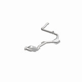 MagnaFlow Direct Fit Catalytic Converter 99-02 Mercedes ML430 Driver Side 4.3L - 447264