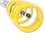 ST XA Height & Rebound Adjustable Coilovers 01-06 BMW 3 Series / E46 M3 Coupe/Convertible - 18220023