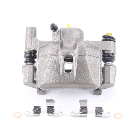Power Stop 99-03 Lexus RX300 Rear Left Autospecialty Caliper w/Bracket - L2593
