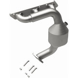 MagnaFlow Conv DF 2004 Mazda MPV 3.0L - 50480