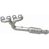 Magnaflow Conv DF 02-03 BMW 745i 4.4L D/S - 24192