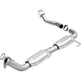 MagnaFlow Direct Fit Catalytic Converter 07-08 4.7L Tundra D/S OEM - 49625