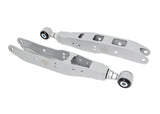 Whiteline 2012+ Subaru BRZ / 07-22 WRX/STI Adjustable Rear Lower Control Arm - KTA139A