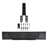 Westin R5 Hitch Step 27in Step 2in Receiver - Black - 28-50015