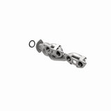MagnaFlow California Converter Direct Fit 08-10 Lexus IS F 5.0L (Left) - 5531868