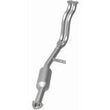 MagnaFlow Direct Fit Catalytic Converter Alfa Romero 82 91 - 23511