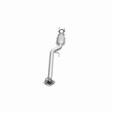 MagnaFlow Direct Fit Catalytic Converter 02-06 Nissan Sentra 2.5L - 457014