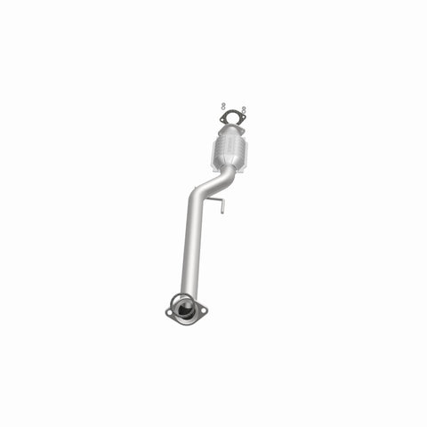 MagnaFlow Conv DF 02-06 Nissan Sentra 2.5L Rear - 23134