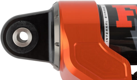 Fox 3.0 Factory Series 9.8in P/B Rear Internal Bypass Shock 2-3in Lift w/ DSC 2018+ Jeep JL - 883-26-058