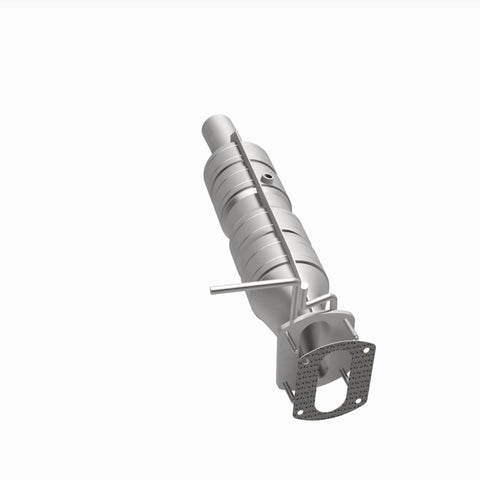 MagnaFlow 09-19 Ford F53 V10 6.8L Underbody 6.8L Direct Fit Catalytic Converter - 280435
