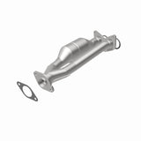 MagnaFlow Direct Fit Catalytic Conv 03-05 Mazda 6 3.0L Driver Side Rear *NOT FOR SALE IN CALIFORNIA* - 51975