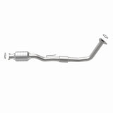 MagnaFlow Direct Fit Catalytic Converter Toyota Camry 2.2L - 357801