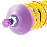 KW Coilover Kit V3 Porsche 911 (964) Carrera 4 - 35271022