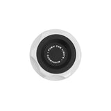 Mishimoto 05-13 Ford Mustang Oil FIller Cap - Black - MMOFC-MUS2-BK