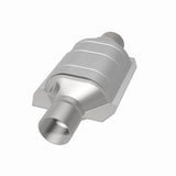 MagnaFlow Conv Universal 2.00 with 1-O2 Front CA - 444134