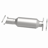 MagnaFlow Direct Fit Catalytic Converter 08-09 Hyundai Sonata 2.4L - 24627