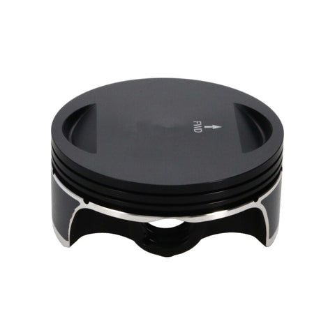 Wiseco HD 07-17 TC96 2vp FT 9.61 103cid (X) Piston Kit - 40184P1