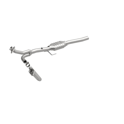 MagnaFlow Direct Fit Catalytic Converter 00-03 Dodge Dakota 3.9 2wd - 51874