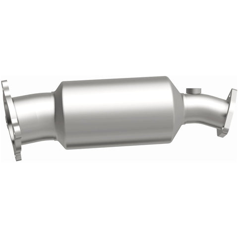 MagnaFlow Direct Fit Catalytic Converter 05-08 Audi A4/A4 Quattro 2.0L Turbocharged (49 State) - 24190