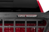 Roll-N-Lock 14-18 Chevy Silverado/Sierra 1500 SB 77-3/8in Cargo Manager - CM221