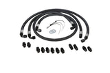 Fleece Performance 01-05 GM Duramax 6.6L LB7/LLY Allison Transmission Cooler Lines - FPE-TL-LB7-LLY