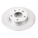 Power Stop 14-18 Mazda 6 Rear Evolution Geomet Coated Rotor - JBR1597EVC