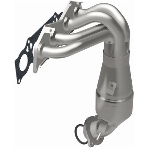 MagnaFlow Direct Fit Catalytic Converter Scion tC 05-09 2.4L - 452110
