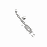 MagnaFlow Direct Fit Catalytic Converter 02-05 Hyundai XG350 3.5L - 24395