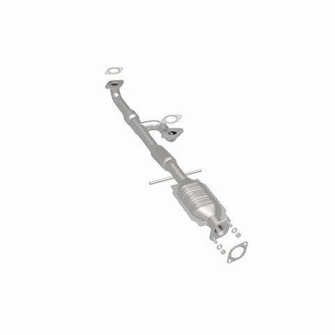 MagnaFlow Direct Fit Catalytic Converter 02-05 Hyundai XG350 3.5L - 24395