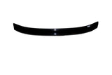 AVS 08-10 Honda Odyssey High Profile Bugflector II Hood Shield - Smoke - 25043