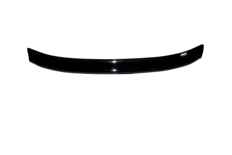AVS 08-10 Honda Odyssey High Profile Bugflector II Hood Shield - Smoke - 25043