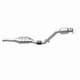 MagnaFlow Direct Fit Catalytic Converter 00-01 Audi A6 2.8L - 444327