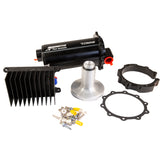Aeromotive Fuel Pump Module TVS 90-Deg Outlet Brushless Spur 7.0 - 18069