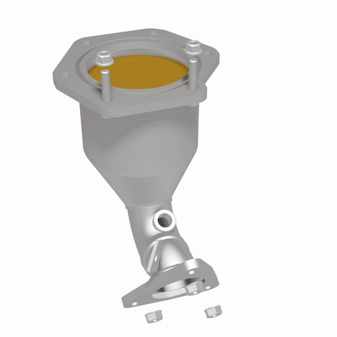MagnaFlow Direct Fit Catalytic Converter 2009 MAXIMA 3.5L Underbody - 52128