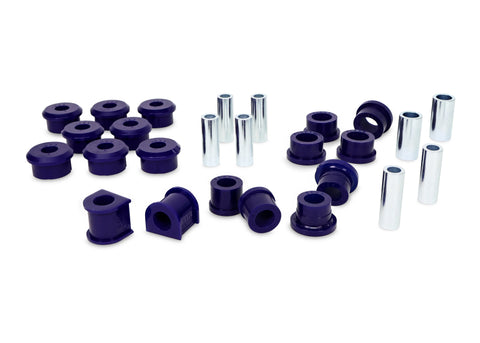 SuperPro Bushing Kit - KIT5172RK