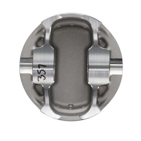 Wiseco Ford SOHC V8 4.6L 2 Val NA/Boost/Nitrous Top Ring Down .300in -13.0cc 3.572 Bore 9.8:1 CR - K0087X2