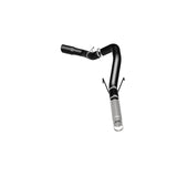 MagnaFlow 2020 Dodge Ram 3500 6.7L DPF-Back Black 5in Single Passenger Side Rear Exit - 17071