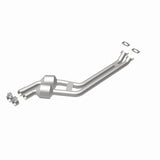 MagnaFlow Direct Fit Catalytic Converter 07-10 BMW X3 3.0L - 51807
