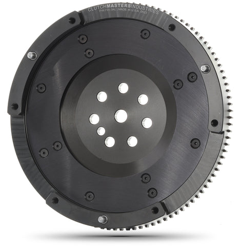 Clutch Masters 93-94 Plymouth Laser 2.0L 4WD / 93-98 Mitsubishi Eclipse 2.0L AWDT / 93-99 Eagle Tal - FW-735-3AL
