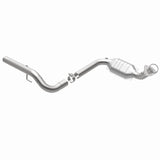 MagnaFlow Direct Fit Catalytic Converter 02-05 Escalade 6.0L Driver Side - 51878
