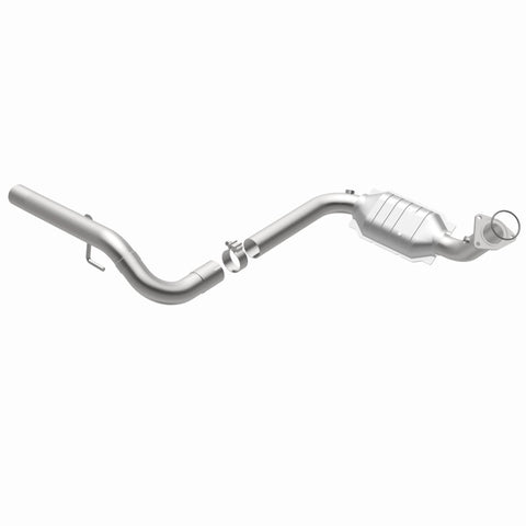 MagnaFlow Direct Fit Catalytic Conv 02-06 Cadillac Escalade / 02-06 GM Yukon (Inc Denali) 6.0L D/S - 93601