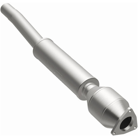MagnaFlow Conv DF 04-06 VW Phaeton 4.2L Passenger Side Rear - 24980