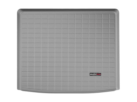 WeatherTech 2019+ Jeep Cherokee Cargo Liners - Grey - 421373