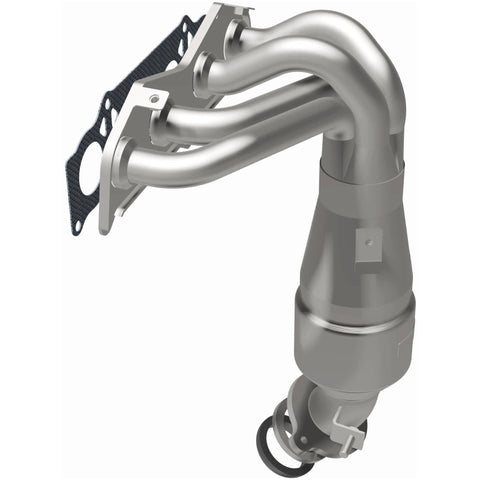 MagnaFlow Direct Fit Catalytic Converter 06-08 Toyota RAV4 2.4L - 51267