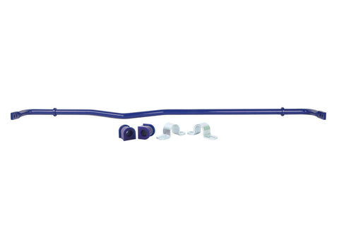 SuperPro 1993 Mazda RX-7 Base Rear 20mm 2-Position Sway Bar Kit - RC0021RZ-20