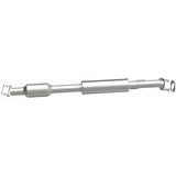 MagnaFlow 16-17 Hyundai Sonata L4 2.0L OEM Grade / EPA Compliant Direct-Fit Catalytic Converter - 21-147