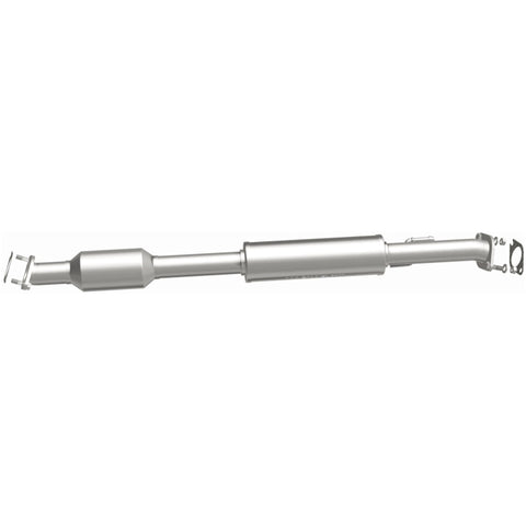 MagnaFlow 16-17 Hyundai Sonata L4 2.0L OEM Grade / EPA Compliant Direct-Fit Catalytic Converter - 21-147