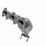 MagnaFlow Conv DF 2004 Hyundai Santa Fe 2.7L - 50695
