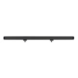 Go Rhino Xplor Flash Series Sgl Multi Function LED Light Bar (Track Mount) 30in. - Blk - 750003014CBS