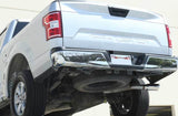 K&N 17-19 Ford F150 5.0L SuperCrew Shortbed Catback Exhaust - 67-2523